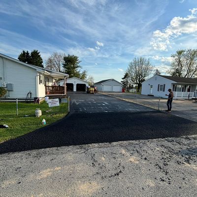 Avatar for Limitless Paving
