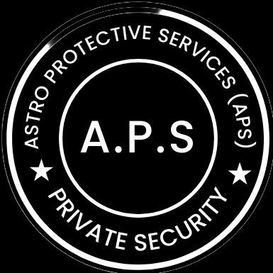Astro Protective Services (APS)