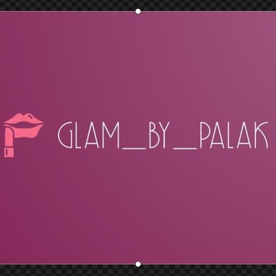 Avatar for Glam_by_Palak - Makeup + Hair
