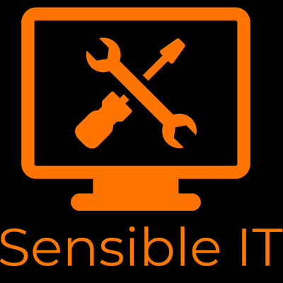 Avatar for Sensible IT