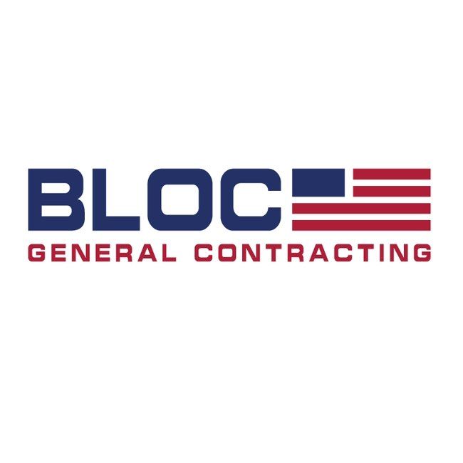 Bloc General Contracting