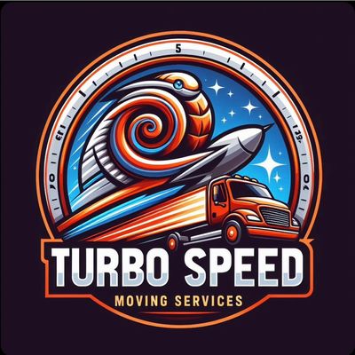 Avatar for Turbo Speed Moving Services
