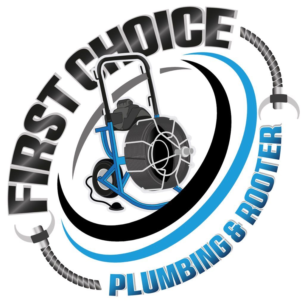 First Choice Plumbing & Rooter LLC