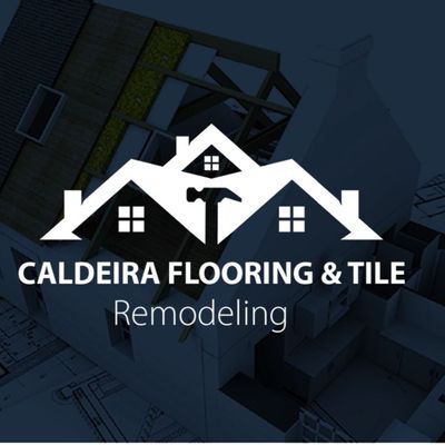 Avatar for Caldeira flooring &tile-Remodeling