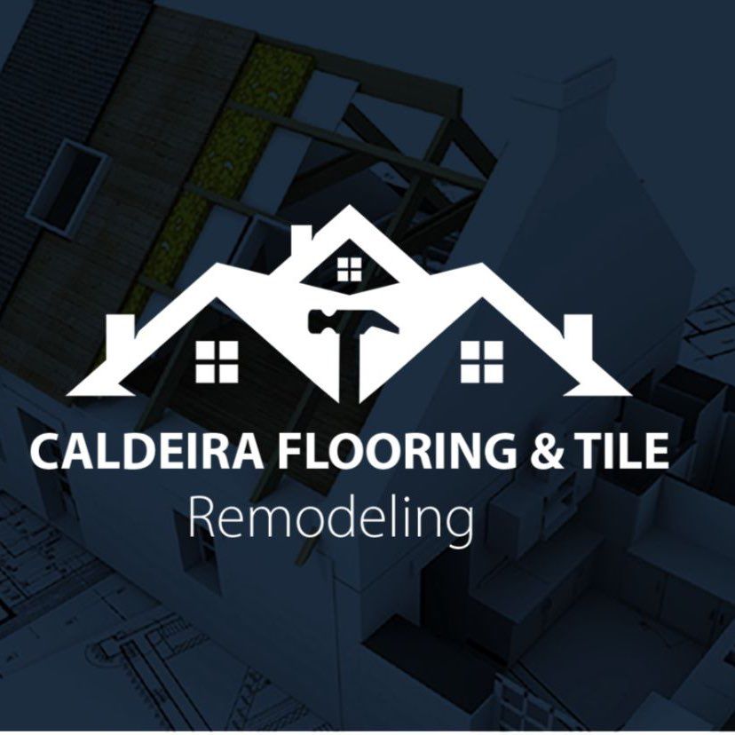 Caldeira flooring &tile-Remodeling