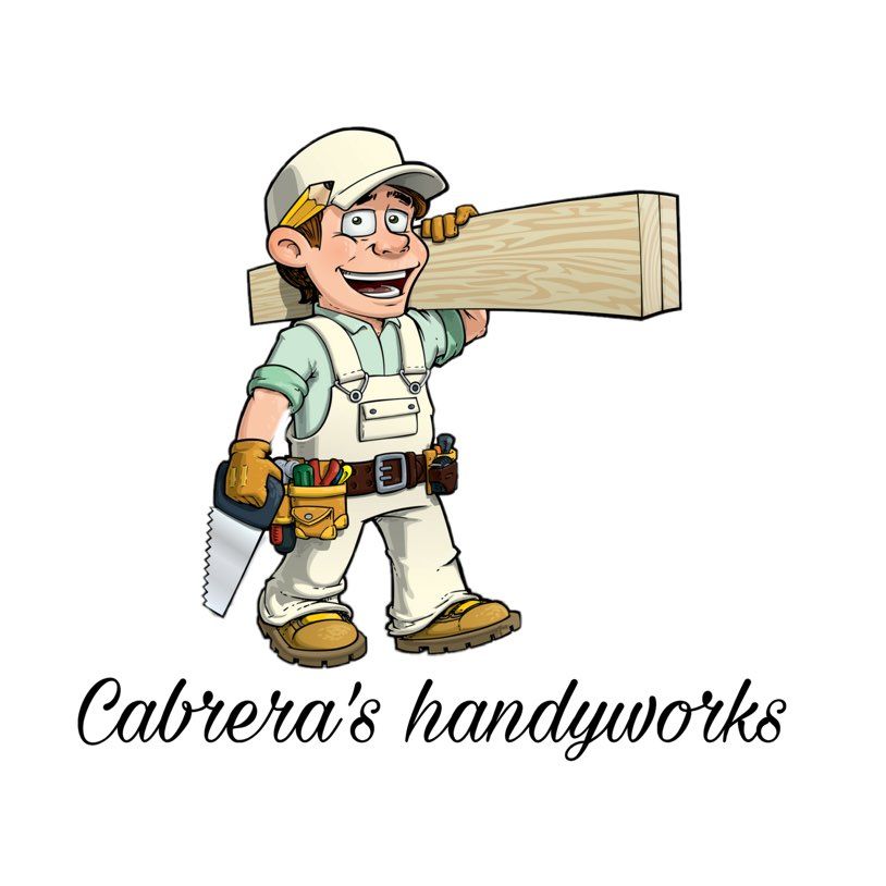 Cabrera’s handywork