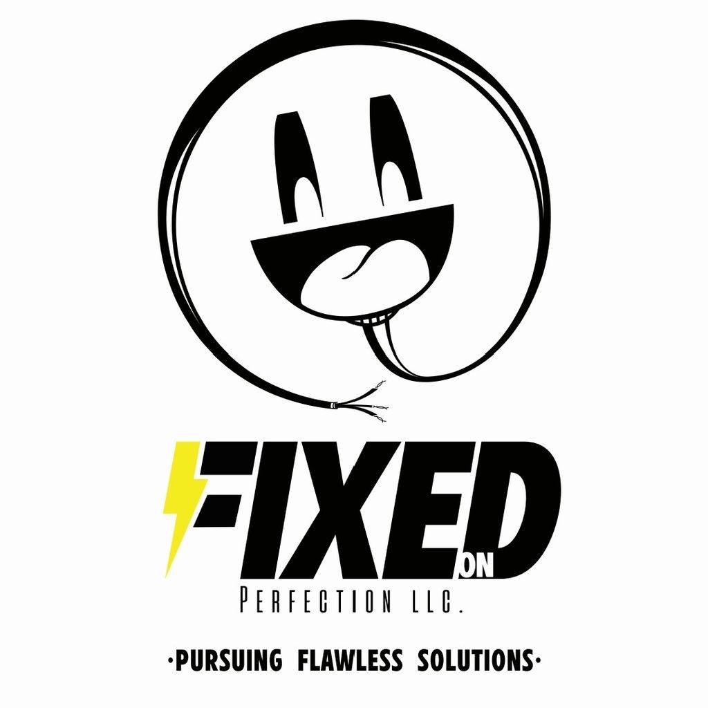 Fixed On Perfection LLC