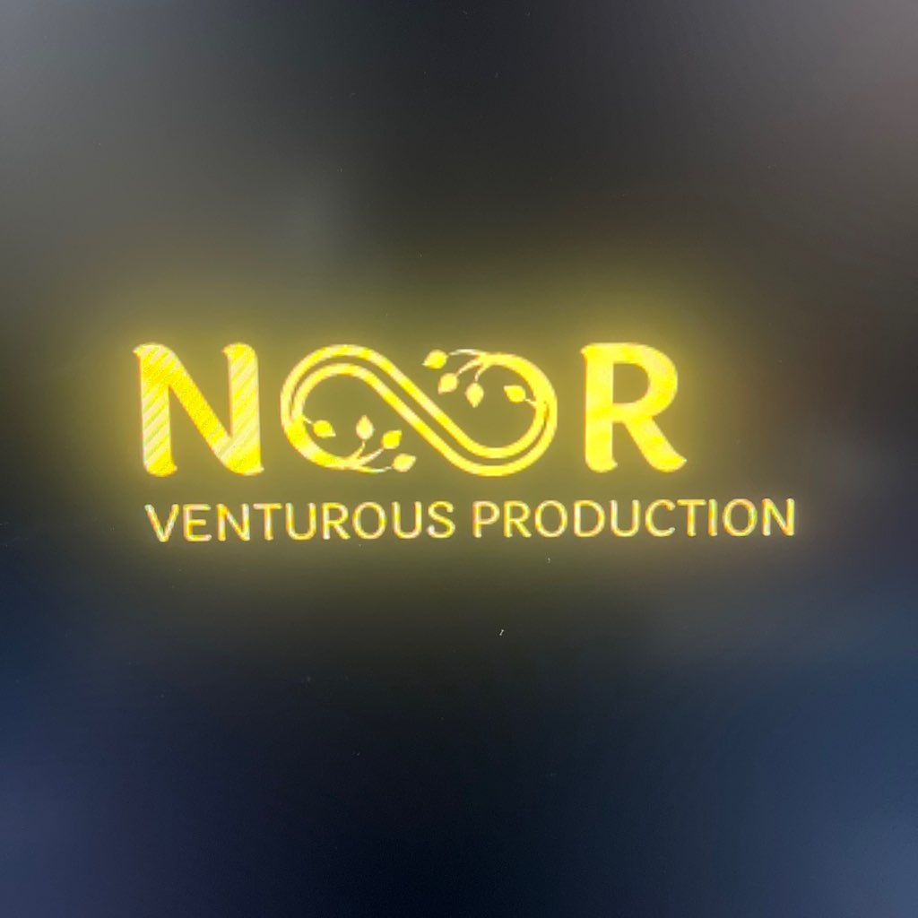 Noor Venturous production