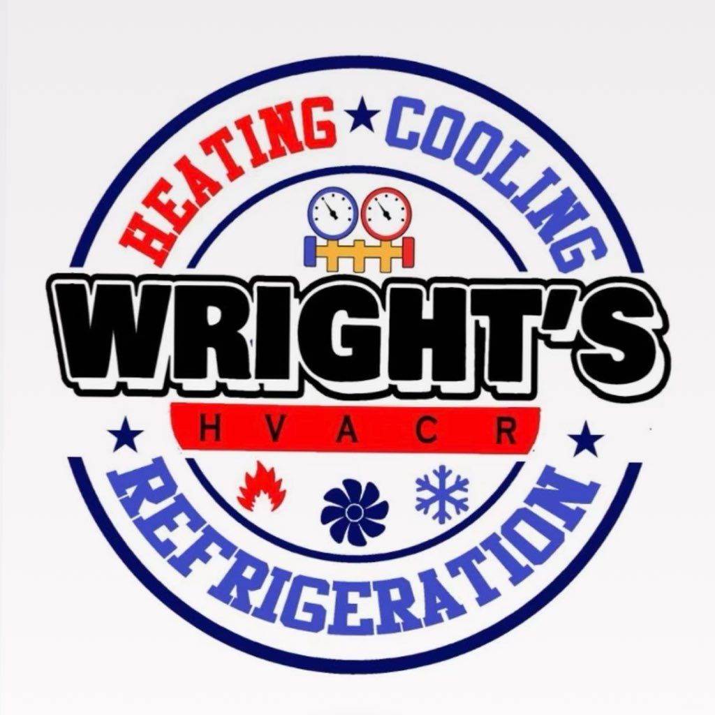 Wright’s HVACR