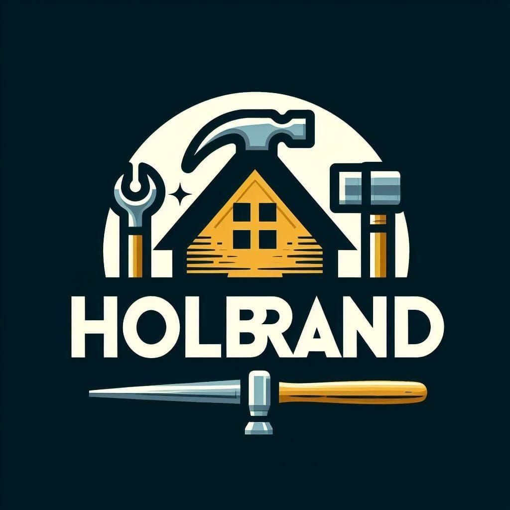 HOLBRAND SOLUTIONS CORP