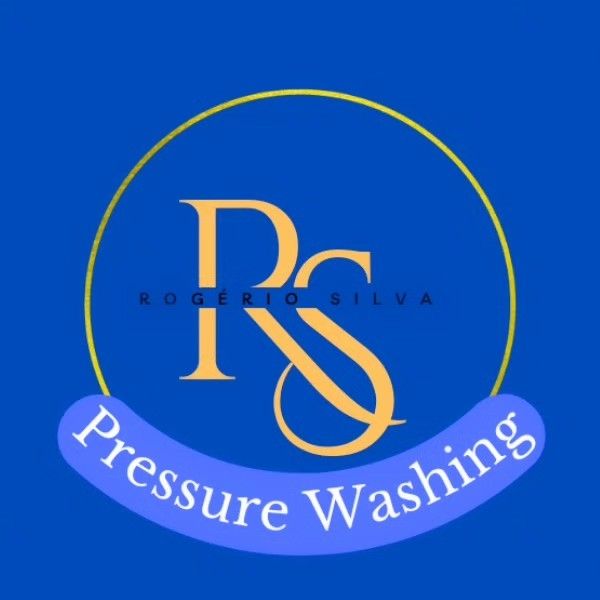 RS Pressure Washing