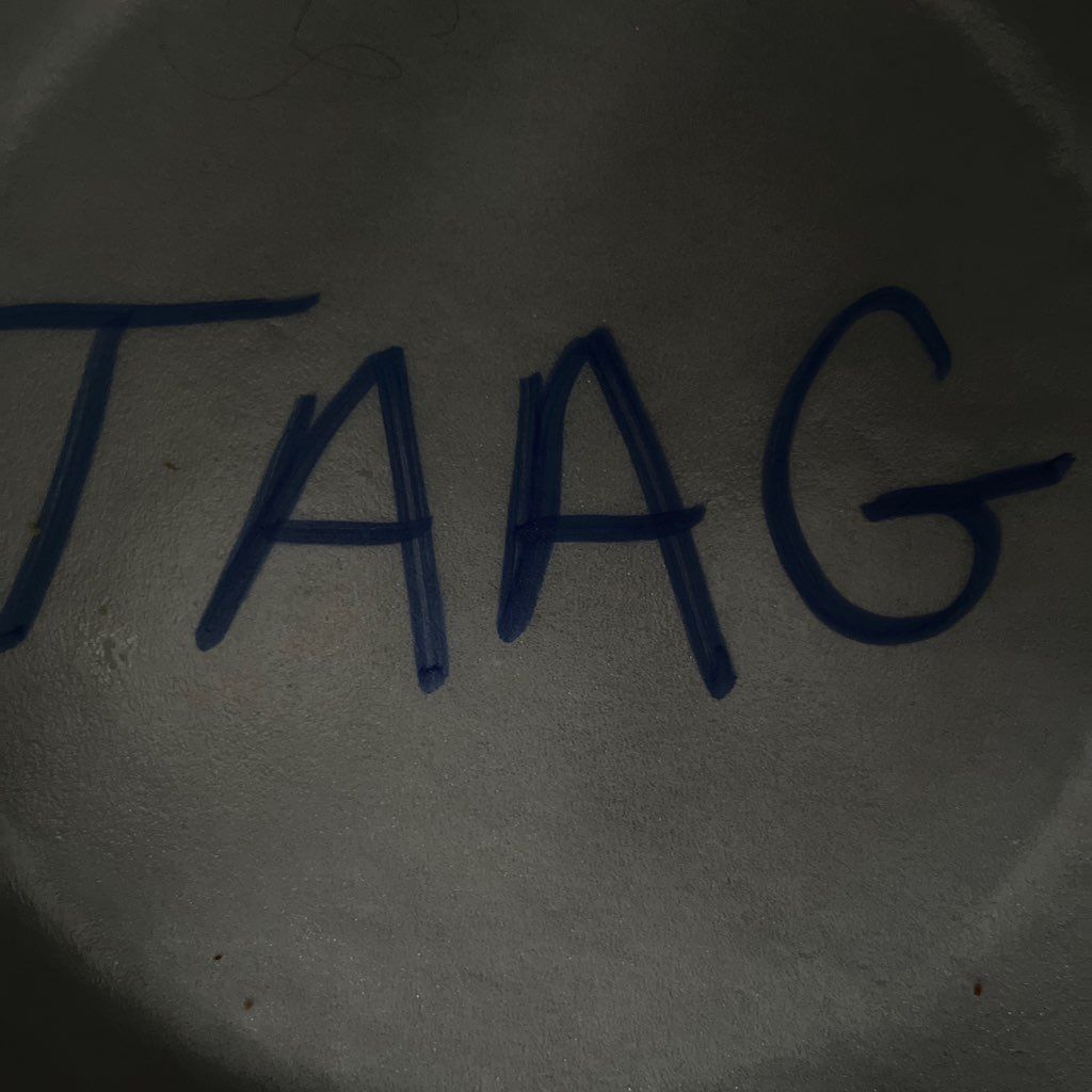 TAAG Logistics