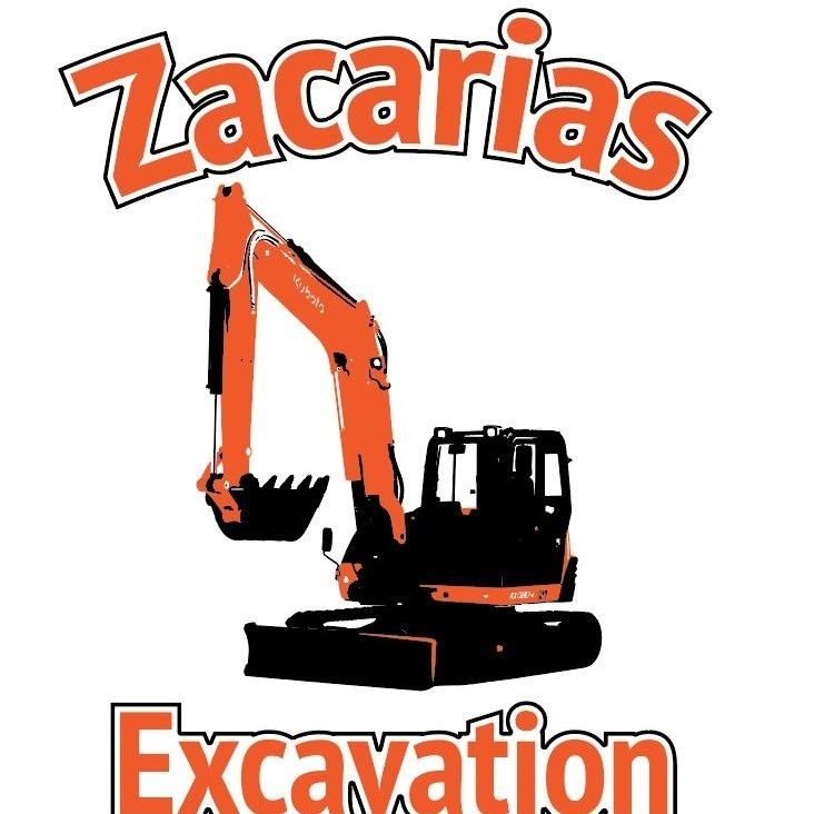 zacarias Excavation