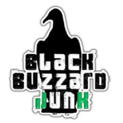 Avatar for Black Buzzard Junk LLC
