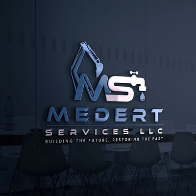 Avatar for Medert Services LLC