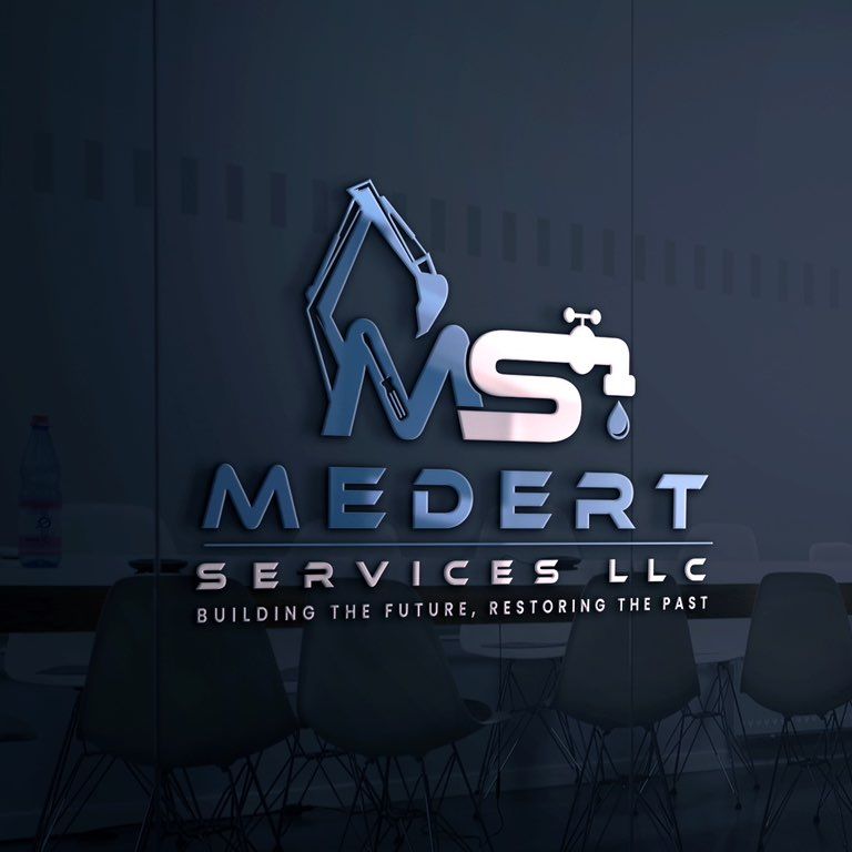 Medert Services LLC