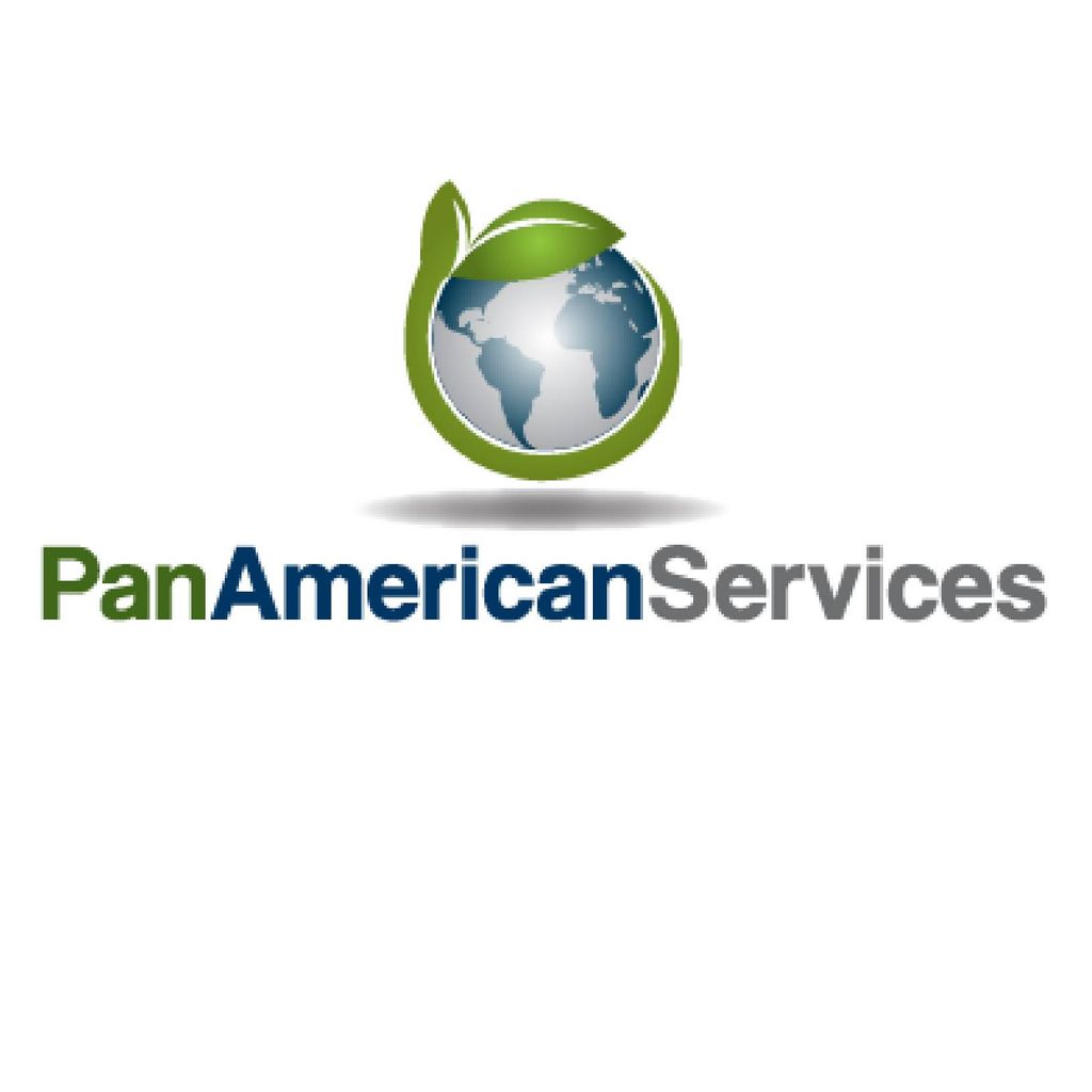 Pan American Services Inc