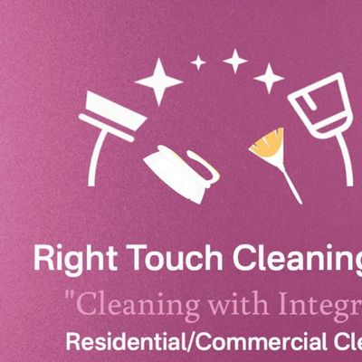 Avatar for Right Touch Cleaning LLC