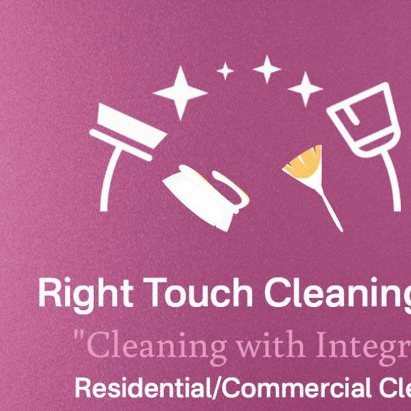 Right Touch Cleaning LLC