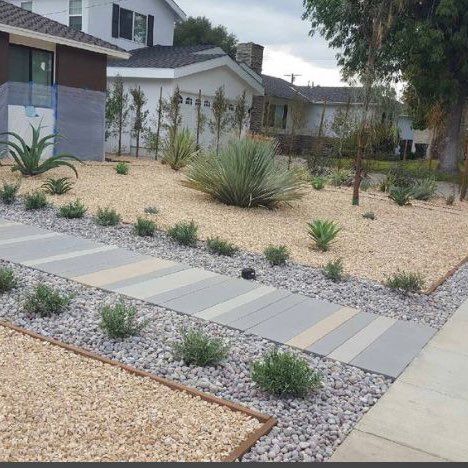 Balderas Landscaping & Tree Service