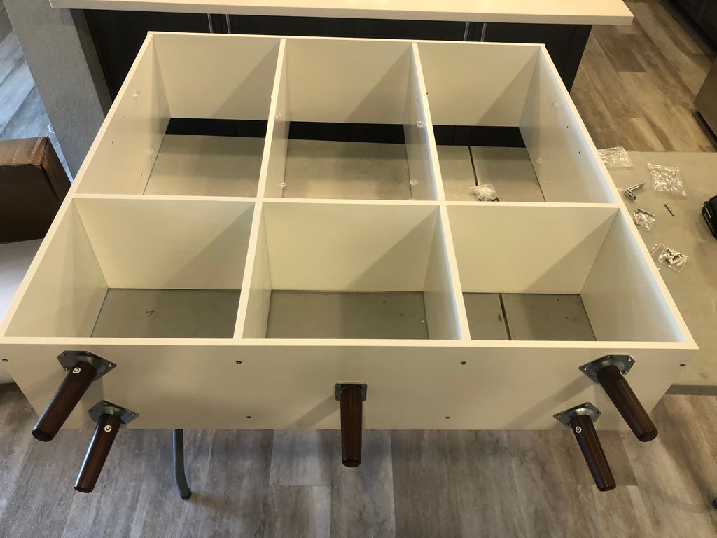 Projects and media
