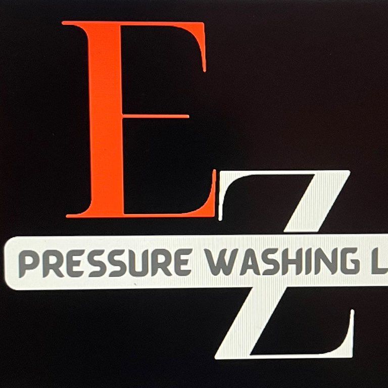EZ PRESSURE WASHING LLC