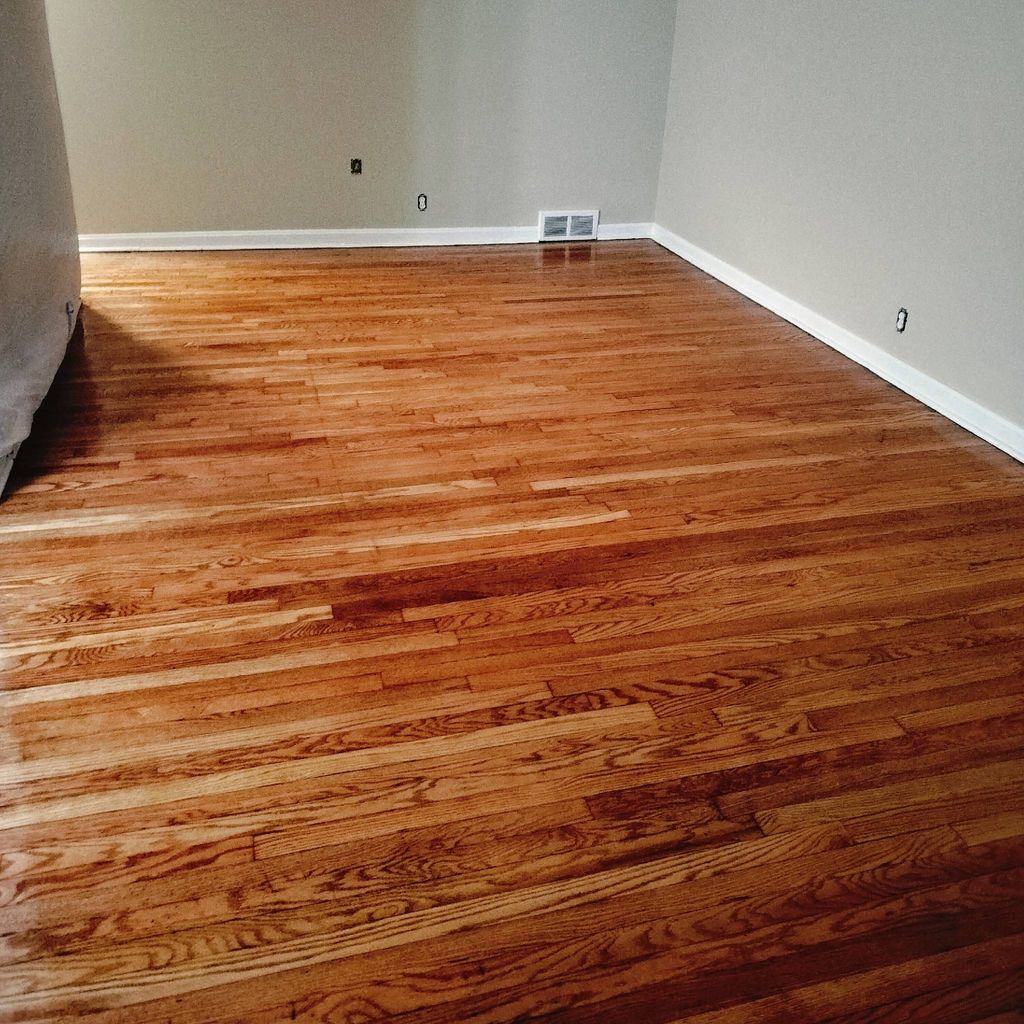 sacul's flooring experts LLC