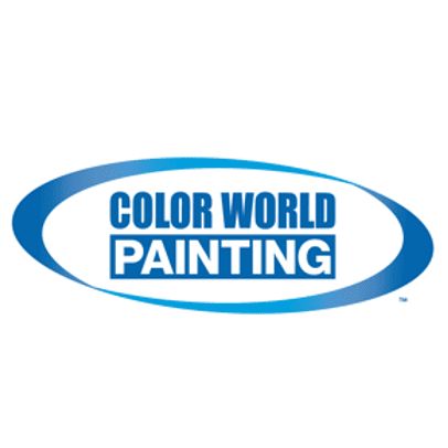 Color World Painting North Charlotte