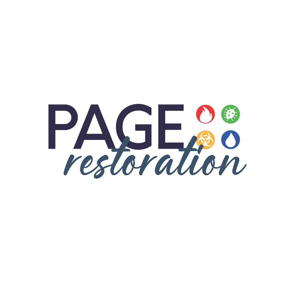 Page Restoration