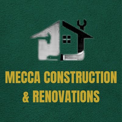 Avatar for Mecca construction & renovations