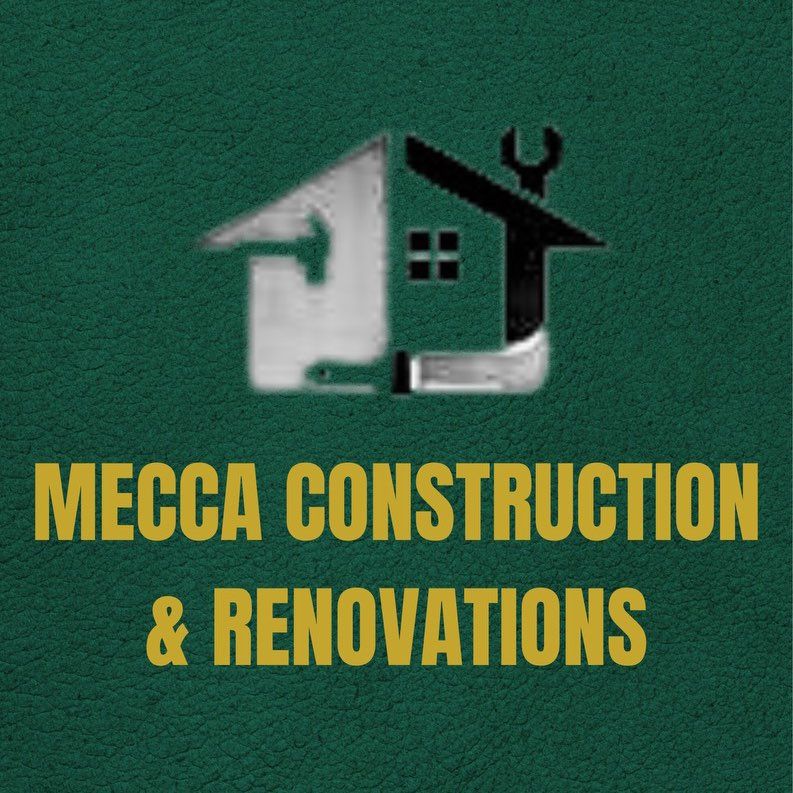 Mecca construction & renovations