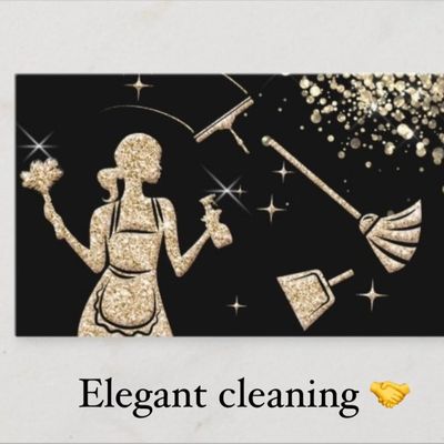 Avatar for Elegante cleaning