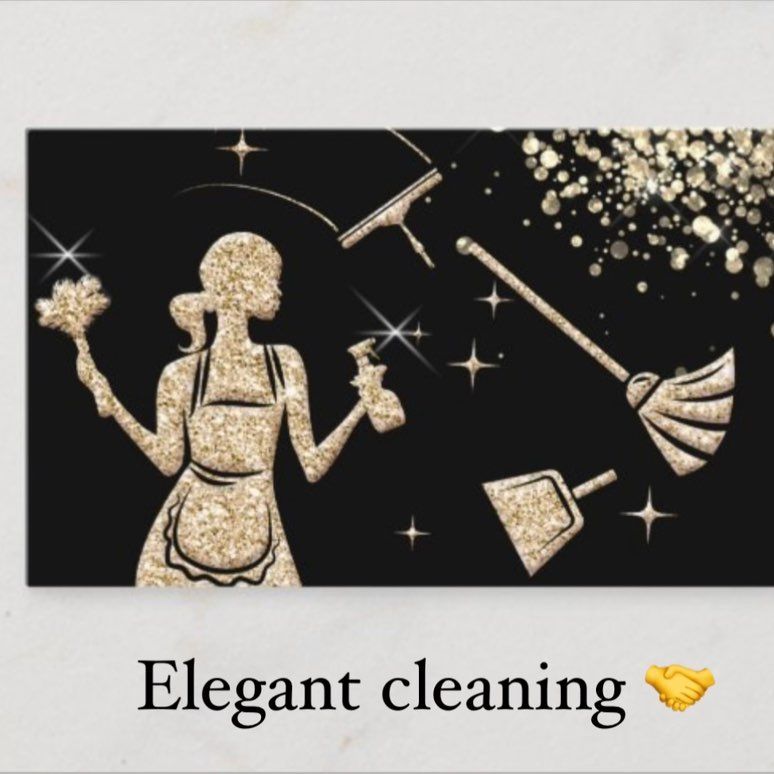 Elegante cleaning