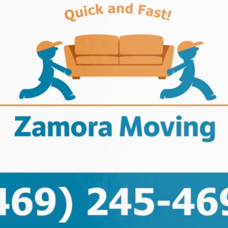Zamora Moving Co.