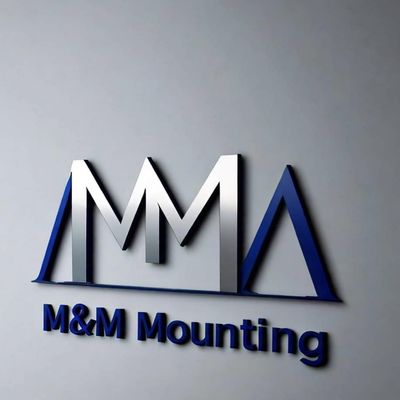 Avatar for M&M mounting and junk removal