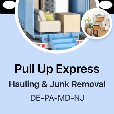 Avatar for Pull-Up Express