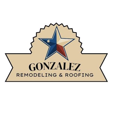 Avatar for Gonzalez Remodeling and Roof