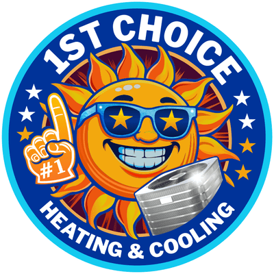 Avatar for 1st Choice Heating and Cooling