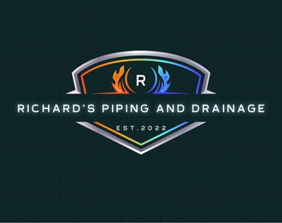 Avatar for Richard’s piping and drainage