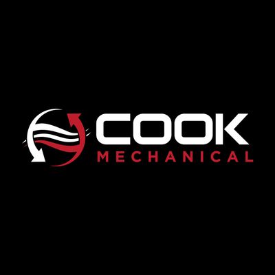 Avatar for Cook Mechanical