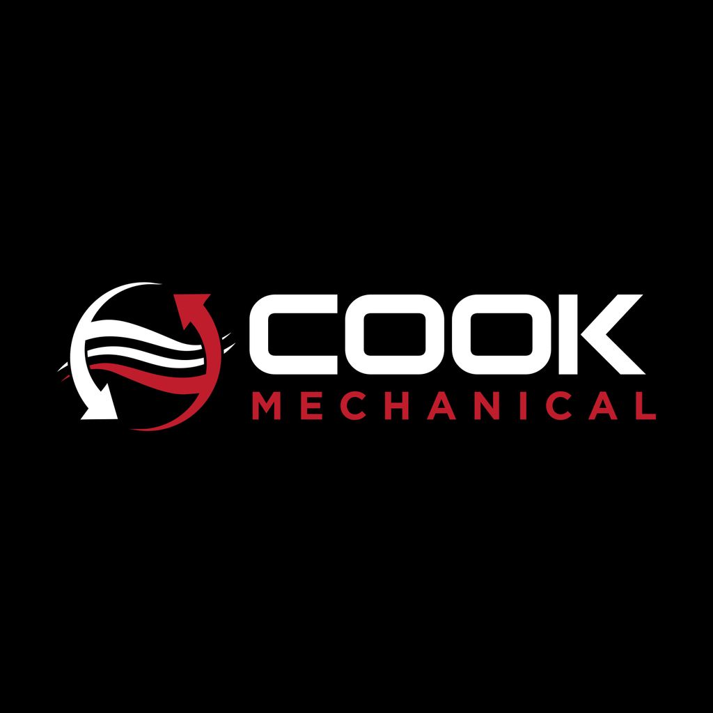 Cook Mechanical