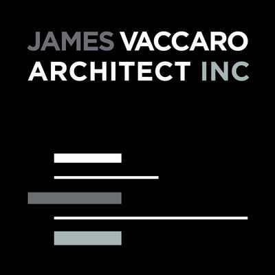 Avatar for James Vaccaro Architect, Inc.