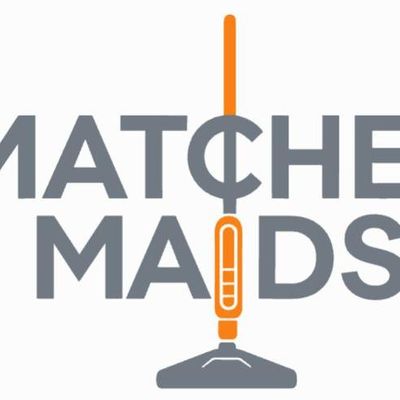 Avatar for Matched Maids LLC.