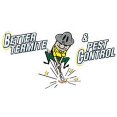 Better Termite & Pest Control