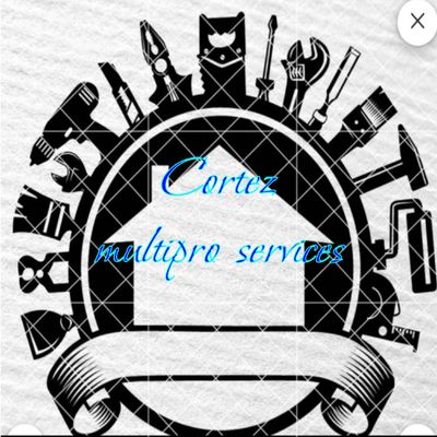 Avatar for Cortez multipro services