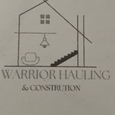 Avatar for Warrior Hauling & Construction