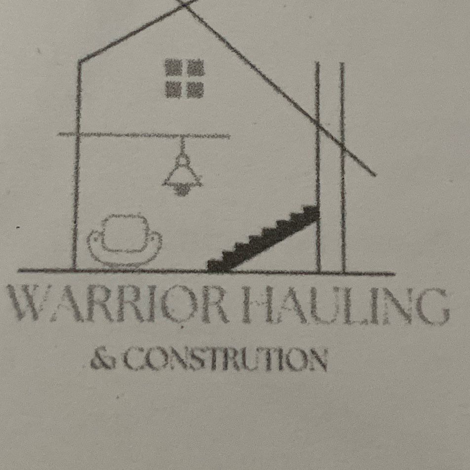 Warrior Hauling & Construction