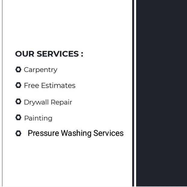 HL Handyman Services