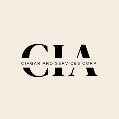 Avatar for Ciagar Pro Services