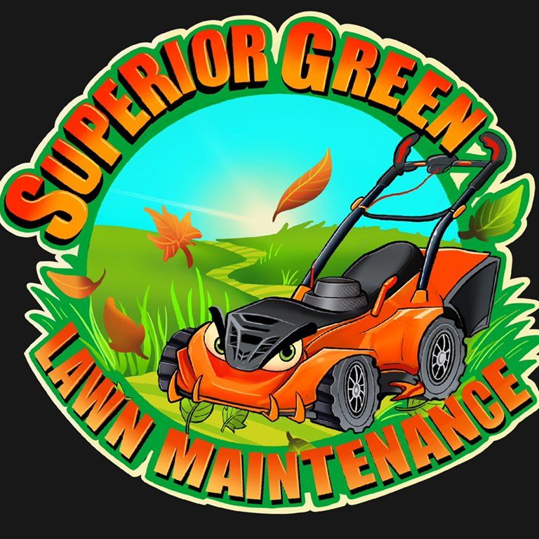 Superior Green Lawn Maintenance